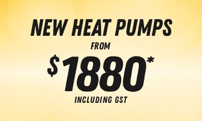 Heat Pump Experts In New Lynn