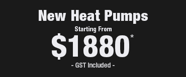 Heat Pump Experts In New Lynn