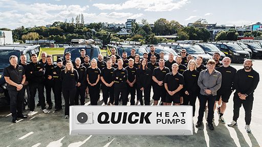 Heat Pump Experts In New Lynn