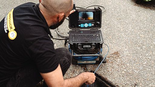 New Lynn Drain & Sewer Plumbers: Fast