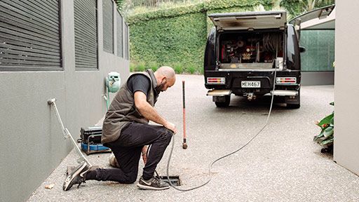 New Lynn Drain & Sewer Plumbers: Fast