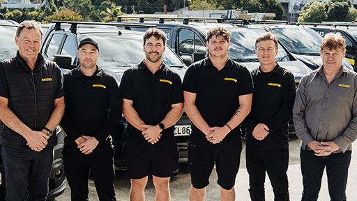 Professional New Lynn Plumbers