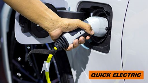 Fast, One Time Service In New Lynn